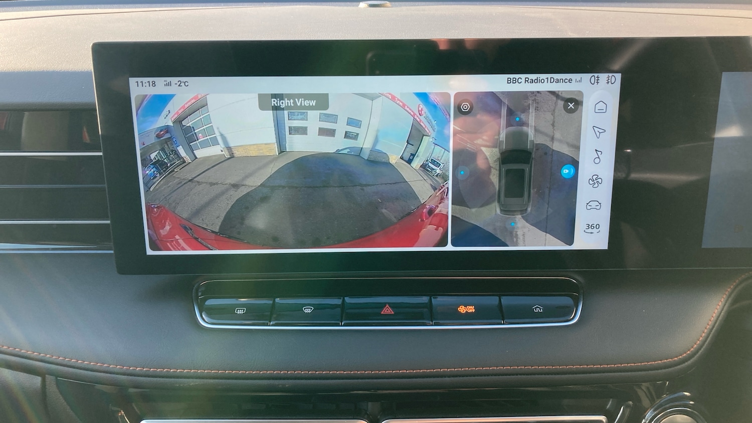 Used MG MG HS 2025 for sale - 77261348: Photo 35