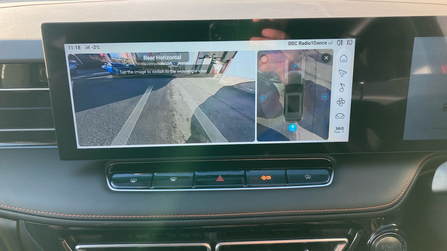 Used MG MG HS 2025 for sale - 77261348: Photo 36