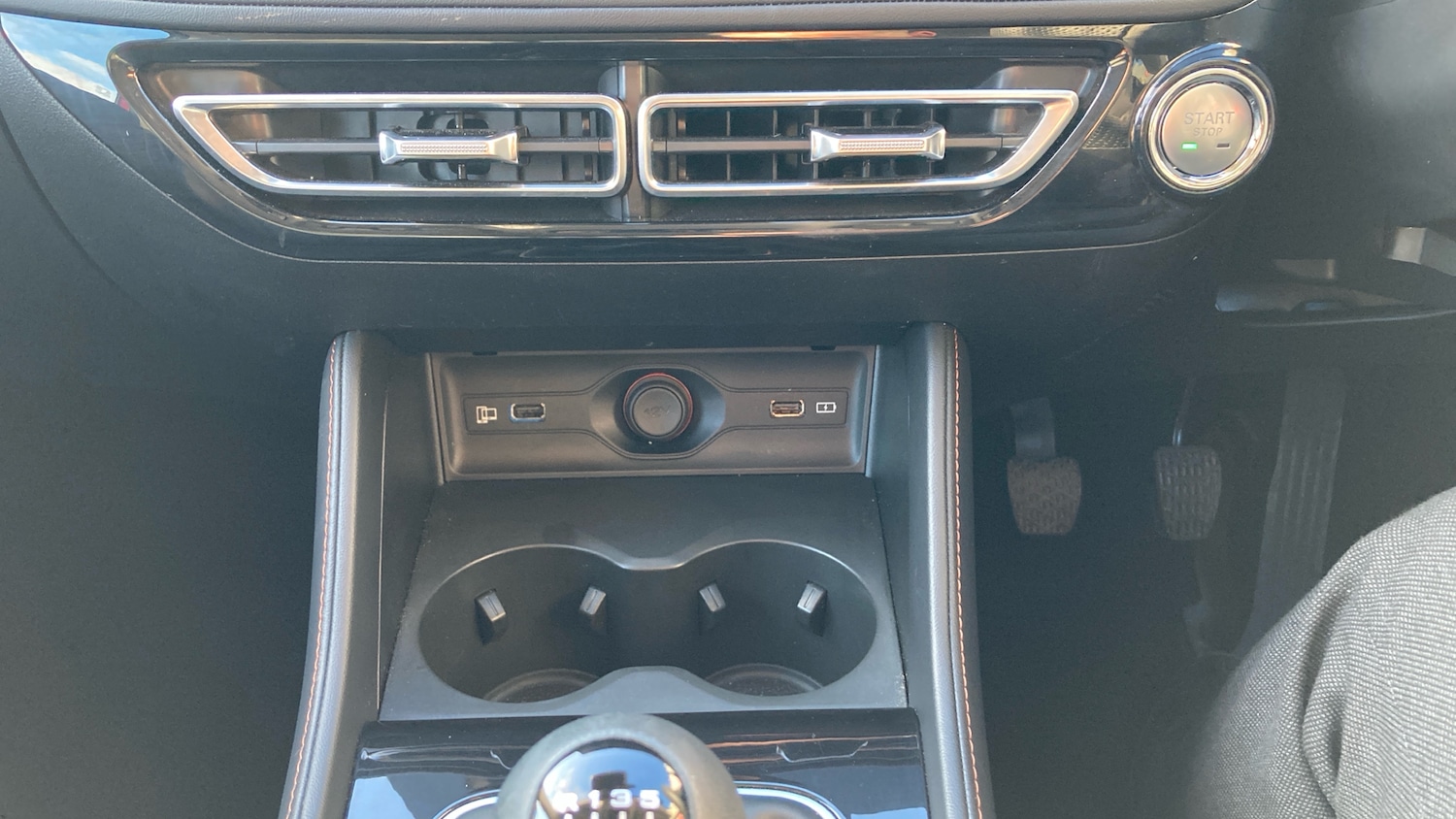 Used MG MG HS 2025 for sale - 77261348: Photo 42