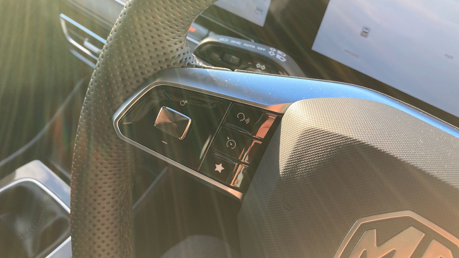 Used MG MG HS 2025 for sale - 77261348: Photo 44