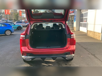 Used MG MG HS 2025 for sale - 77261348: Photo