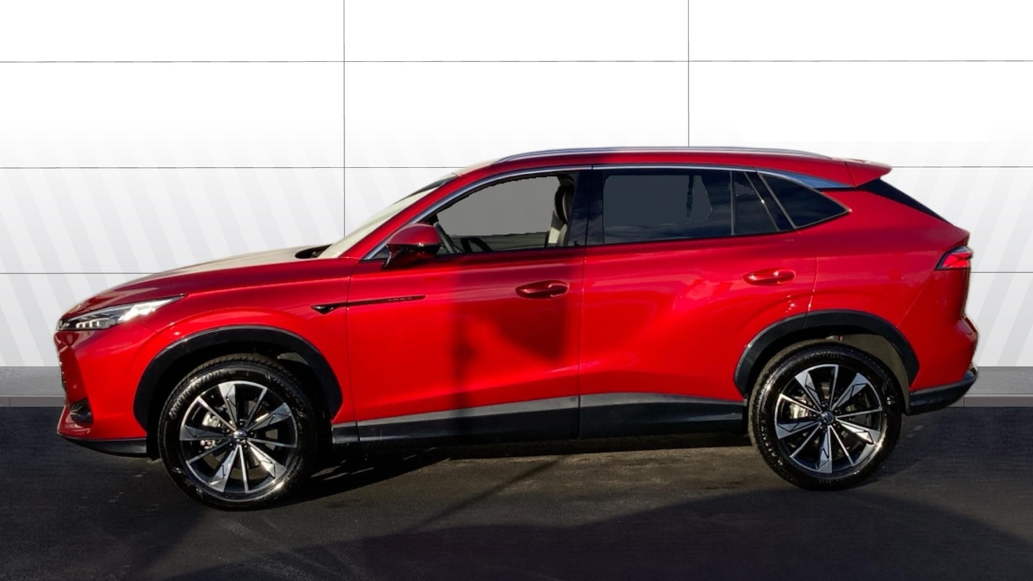 Used MG MG HS 2025 for sale - 77261348: Photo 5