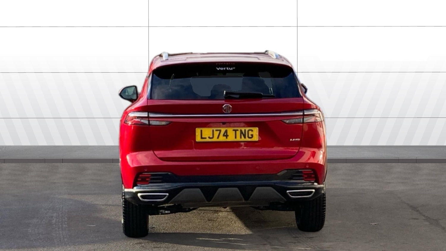 Used MG MG HS 2025 for sale - 77261348: Photo 6