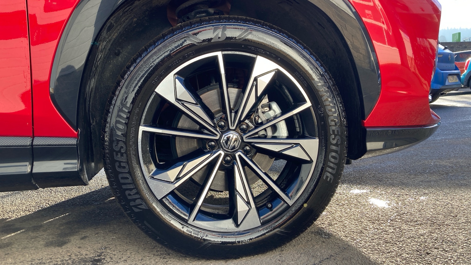 Used MG MG HS 2025 for sale - 77261348: Photo 7