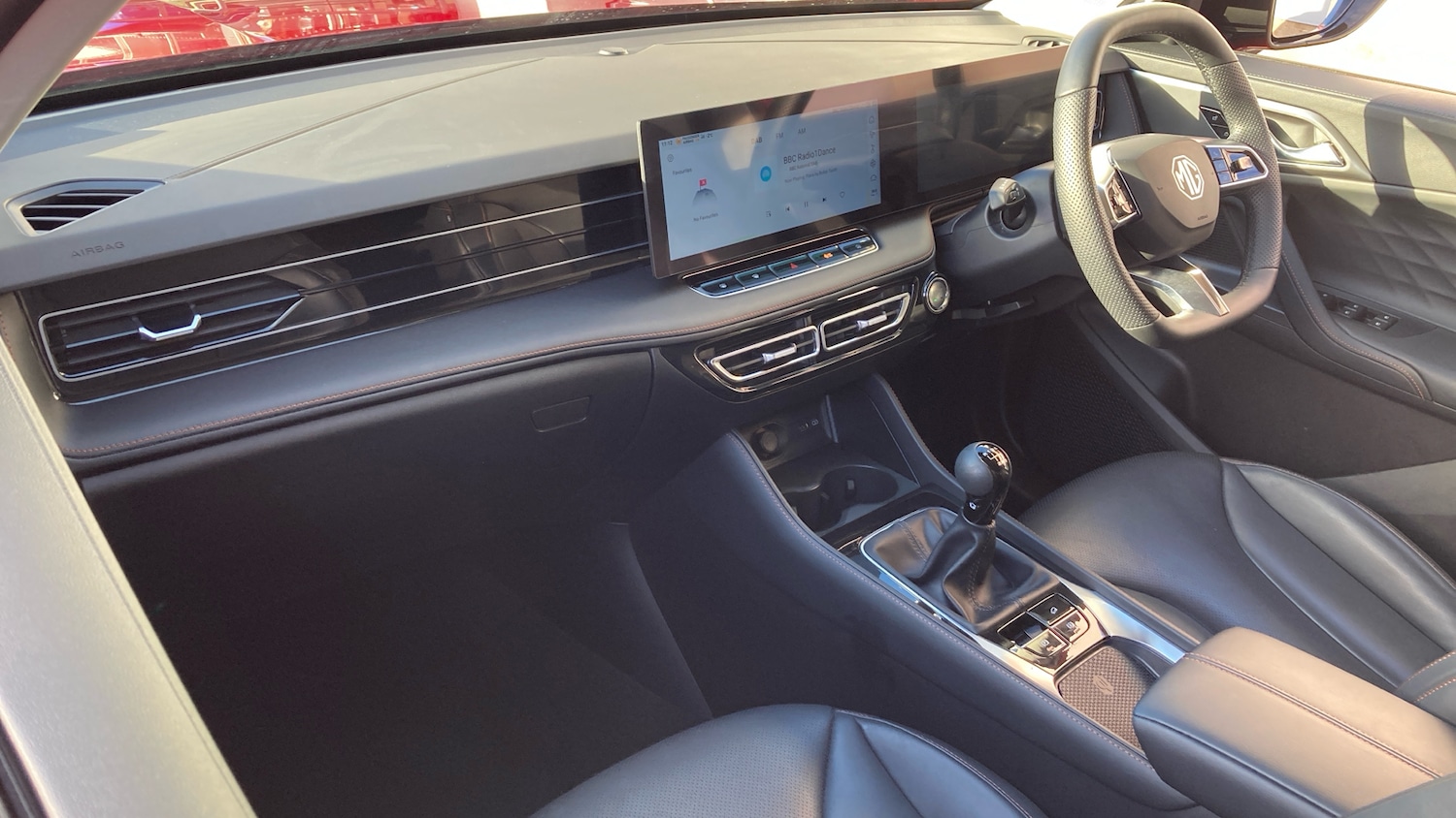 Used MG MG HS 2025 for sale - 77261348: Photo 9