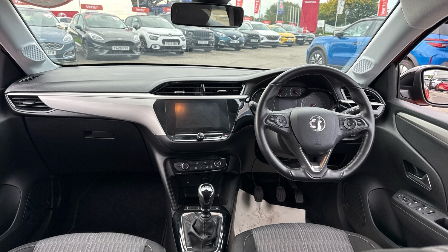 Used Vauxhall Corsa 2022 for sale - 76222190: Photo 10