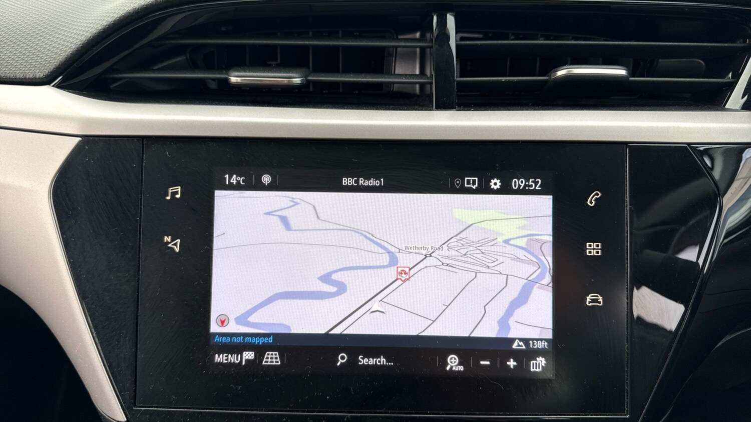 Used Vauxhall Corsa 2022 for sale - 76222190: Photo 12