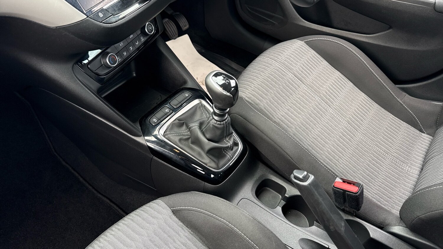 Used Vauxhall Corsa 2022 for sale - 76222190: Photo 13