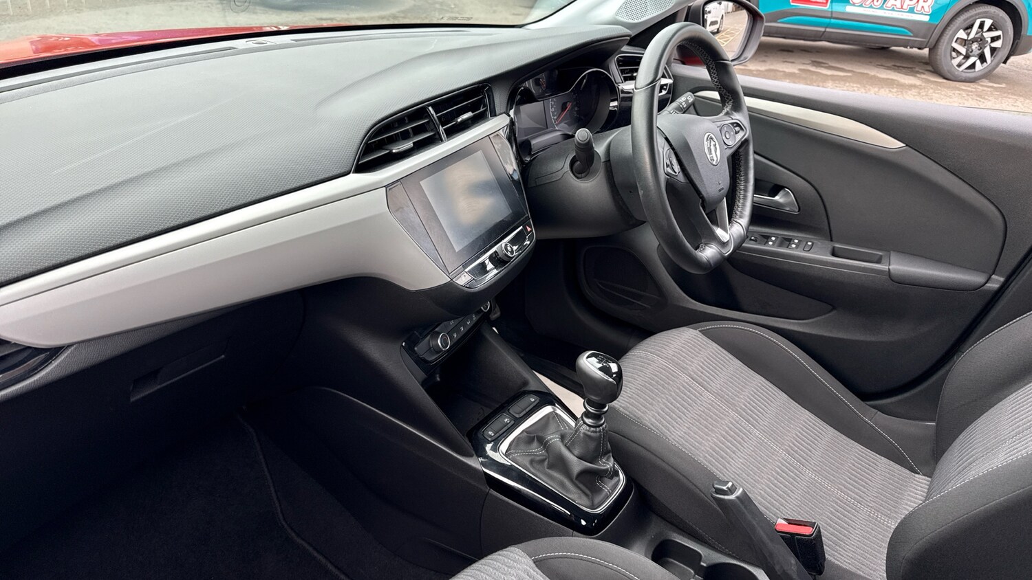 Used Vauxhall Corsa 2022 for sale - 76222190: Photo 14