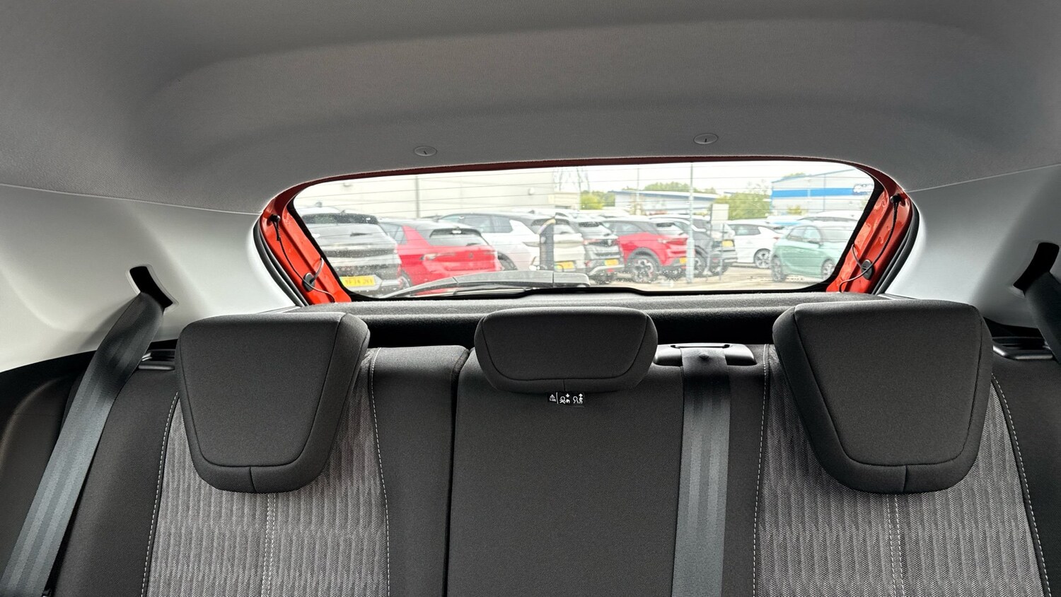 Used Vauxhall Corsa 2022 for sale - 76222190: Photo 15