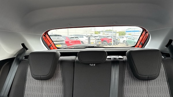 Used Vauxhall Corsa 2022 for sale - 76222190: Photo 15