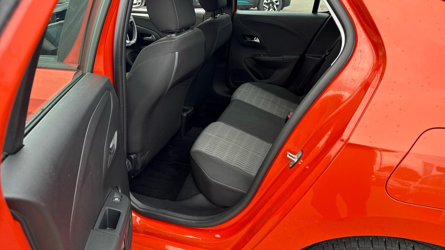 Used Vauxhall Corsa 2022 for sale - 76222190: Photo 16