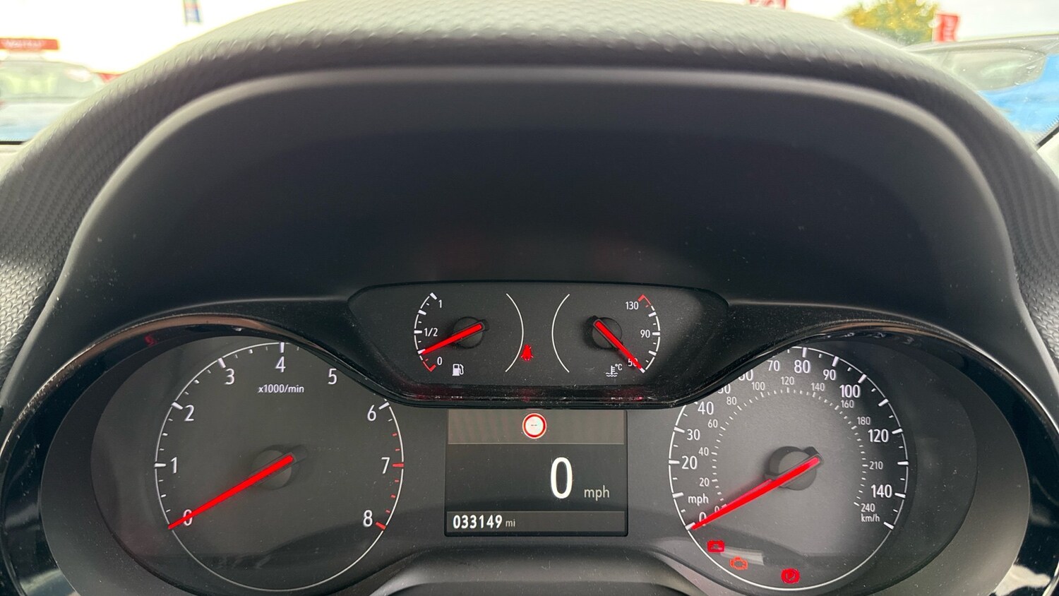 Used Vauxhall Corsa 2022 for sale - 76222190: Photo 18