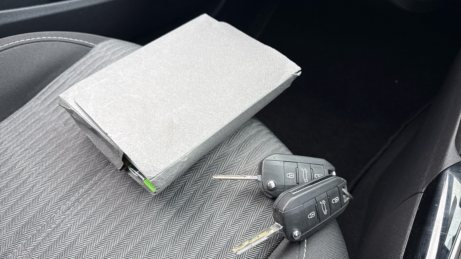 Used Vauxhall Corsa 2022 for sale - 76222190: Photo 19