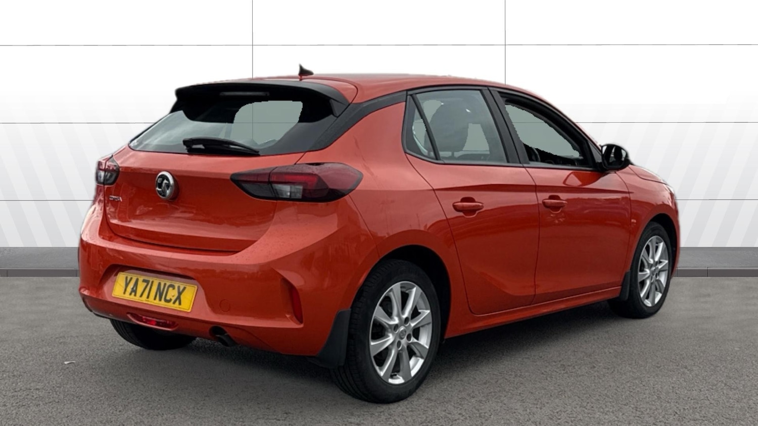 Used Vauxhall Corsa 2022 for sale - 76222190: Photo 2