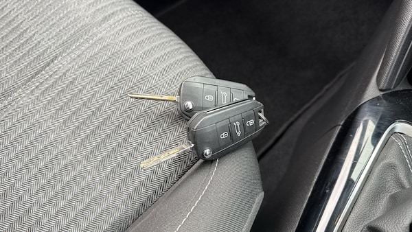 Used Vauxhall Corsa 2022 for sale - 76222190: Photo 20