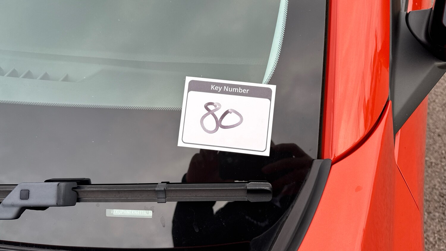 Used Vauxhall Corsa 2022 for sale - 76222190: Photo 21