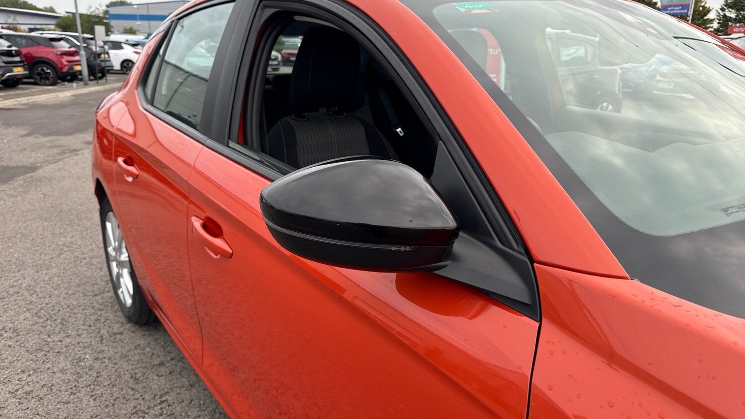 Used Vauxhall Corsa 2022 for sale - 76222190: Photo 22