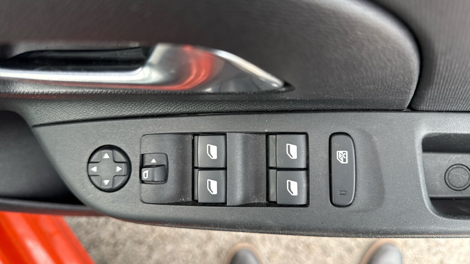 Used Vauxhall Corsa 2022 for sale - 76222190: Photo 24