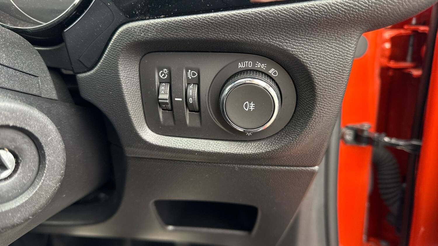 Used Vauxhall Corsa 2022 for sale - 76222190: Photo 25