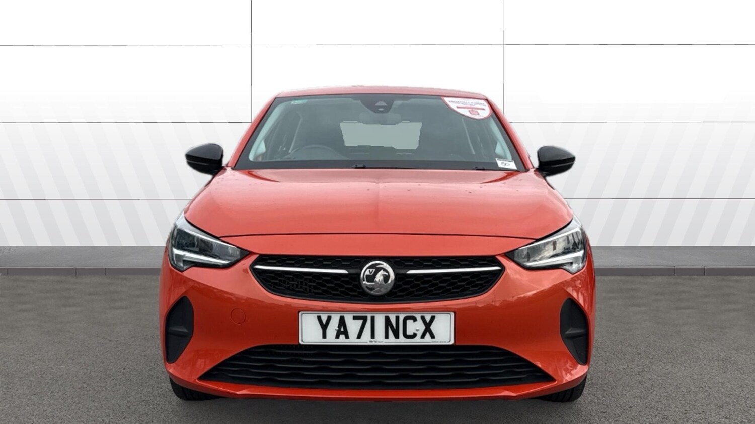 Used Vauxhall Corsa 2022 for sale - 76222190: Photo 3