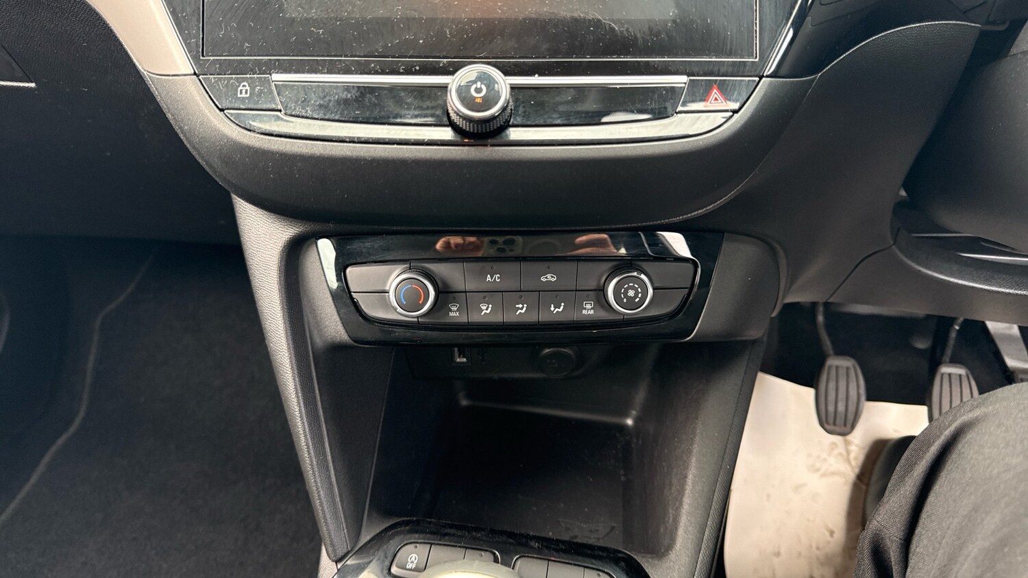 Used Vauxhall Corsa 2022 for sale - 76222190: Photo 30