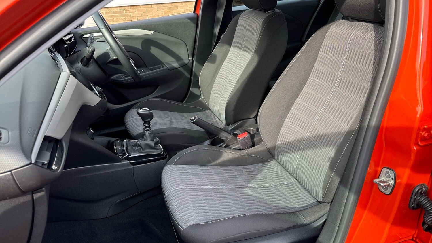 Used Vauxhall Corsa 2022 for sale - 76222190: Photo 35