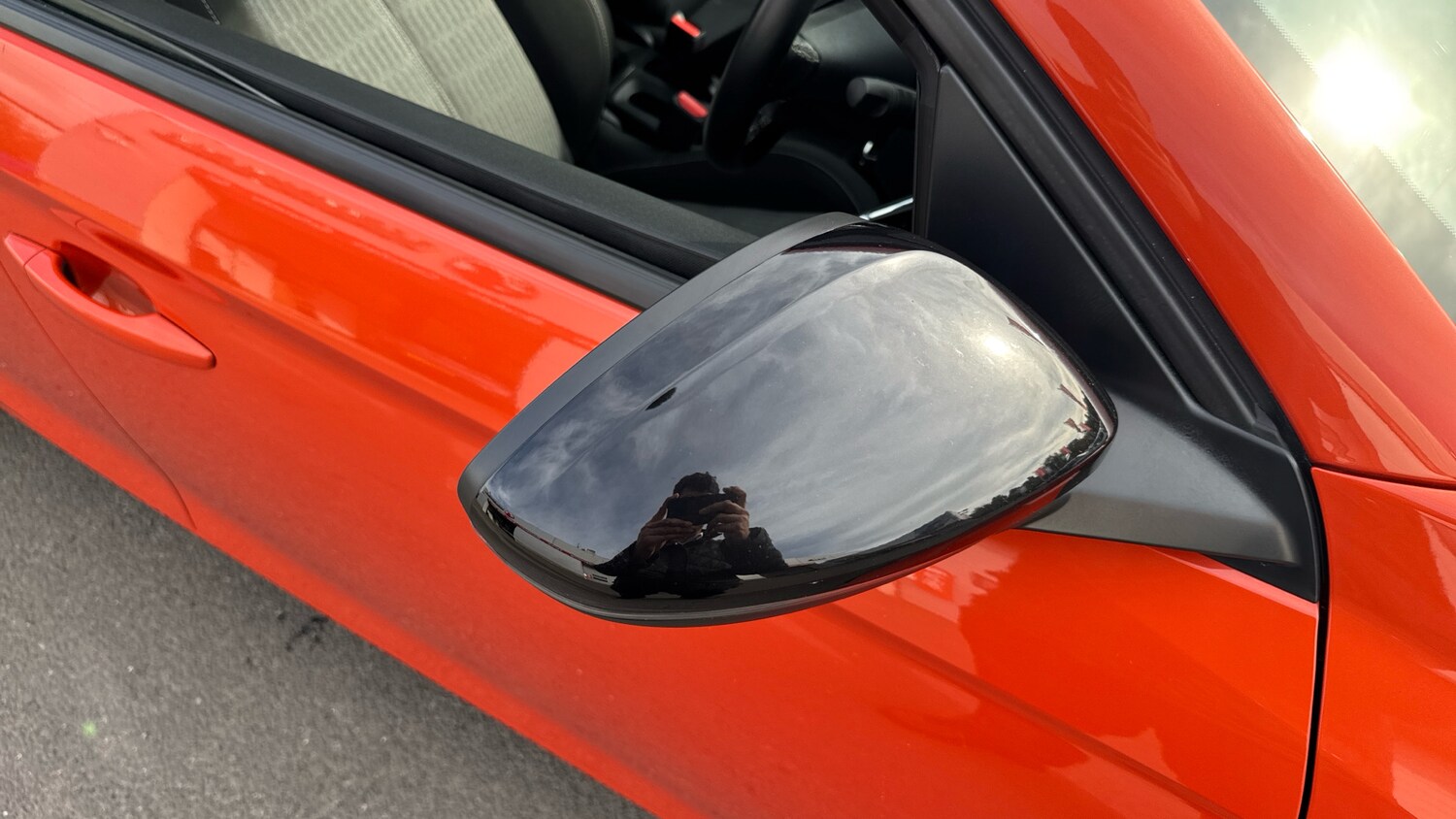 Used Vauxhall Corsa 2022 for sale - 76222190: Photo 38