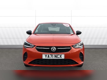 Used Vauxhall Corsa 2022 for sale - 76222190: Photo 3