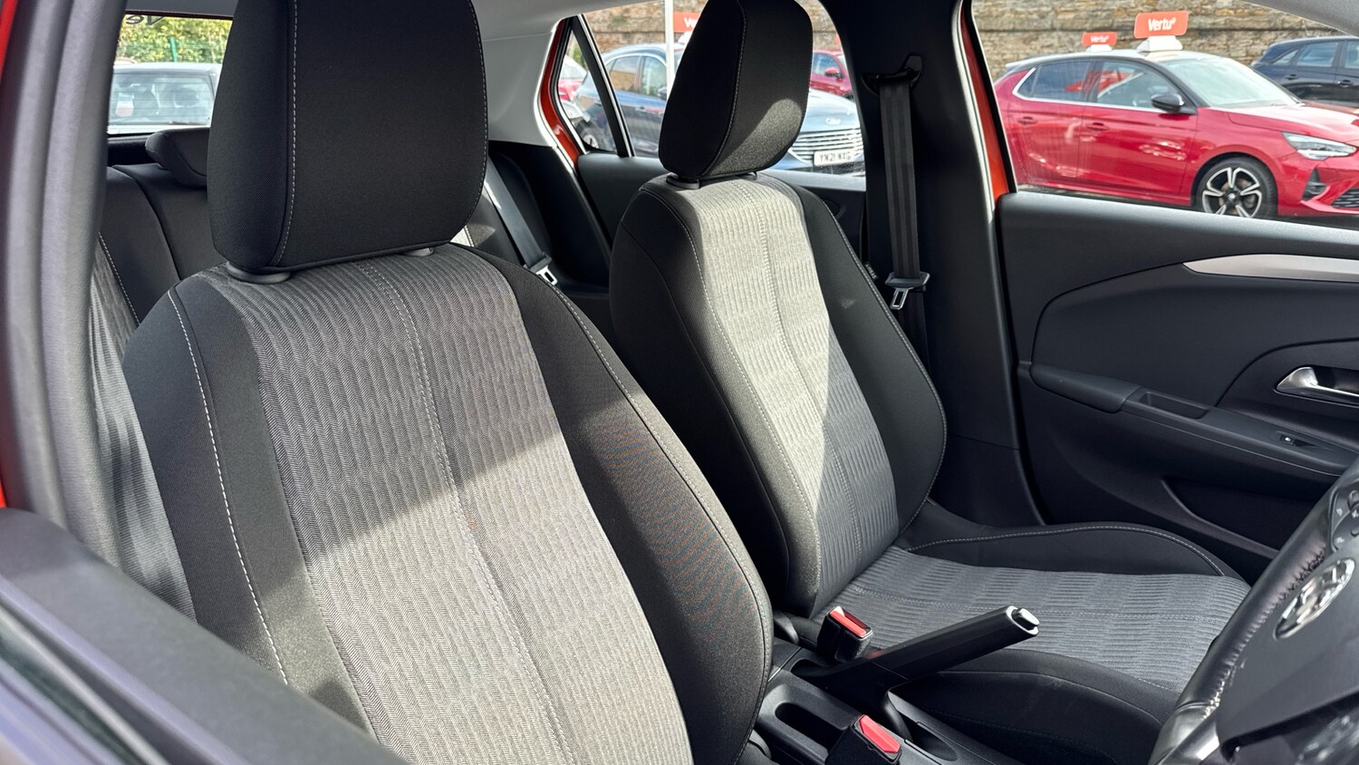 Used Vauxhall Corsa 2022 for sale - 76222190: Photo 42