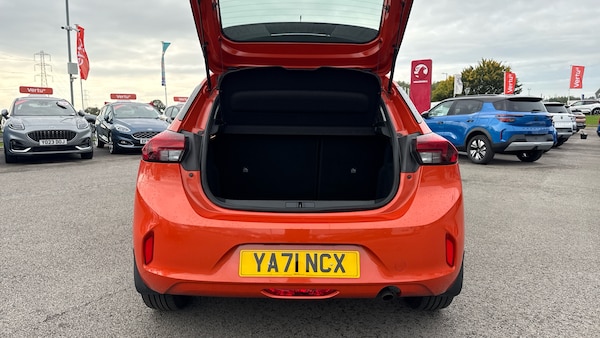 Used Vauxhall Corsa 2022 for sale - 76222190: Photo 4
