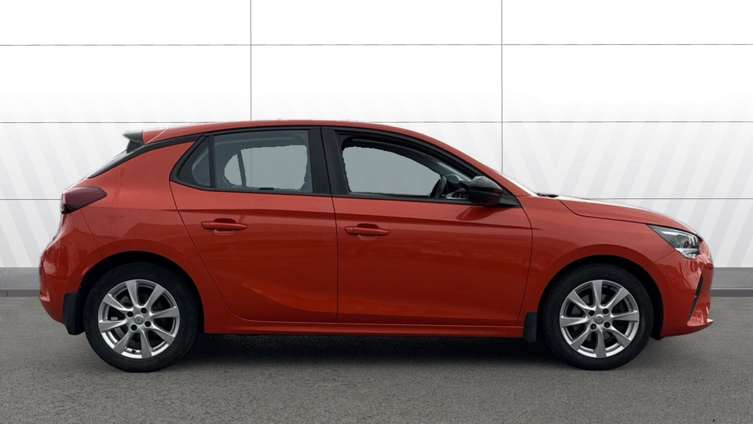 Used Vauxhall Corsa 2022 for sale - 76222190: Photo 5