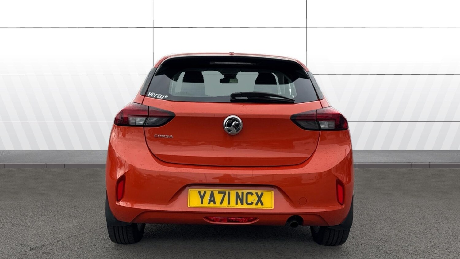 Used Vauxhall Corsa 2022 for sale - 76222190: Photo 6
