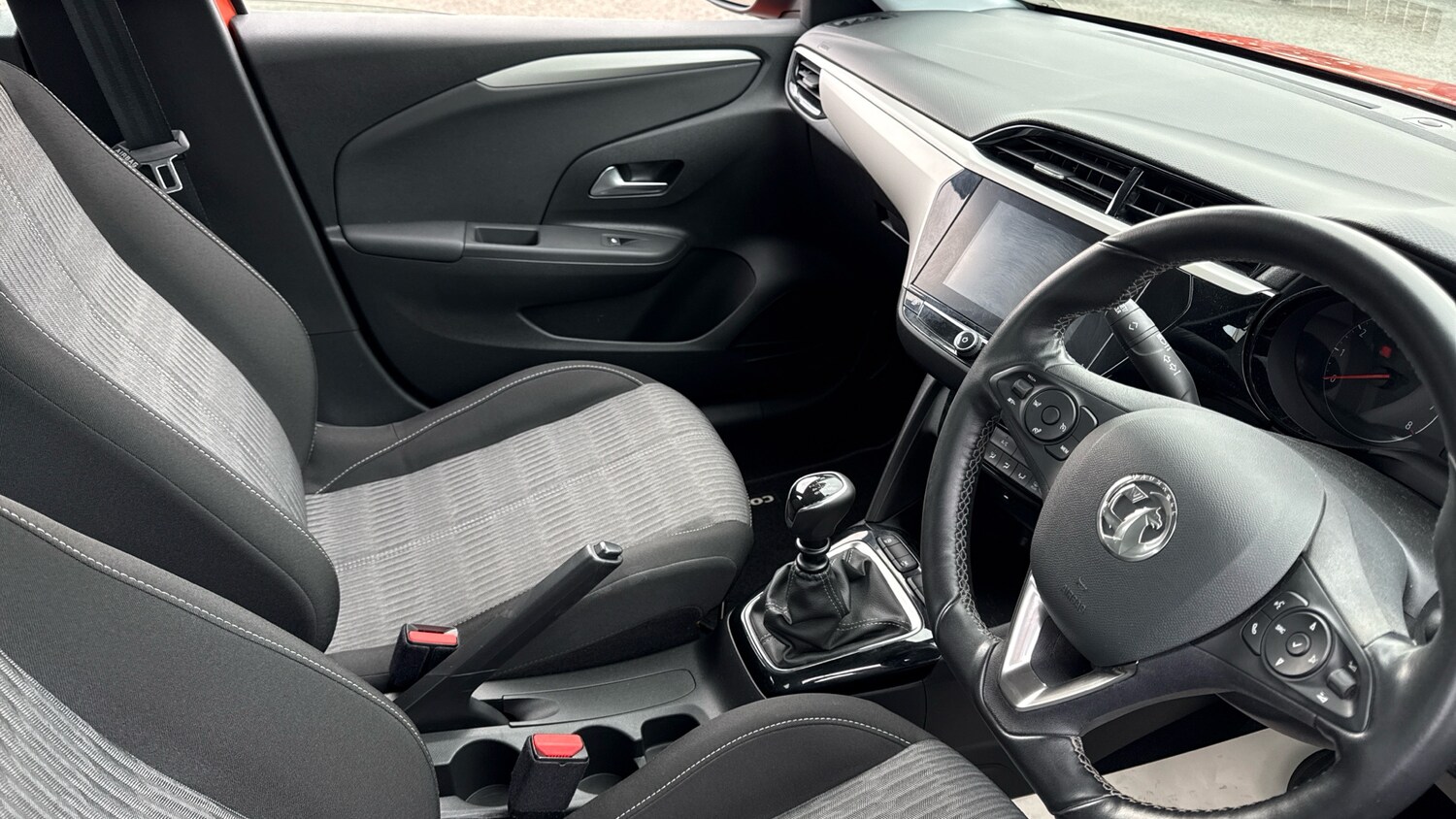 Used Vauxhall Corsa 2022 for sale - 76222190: Photo 9