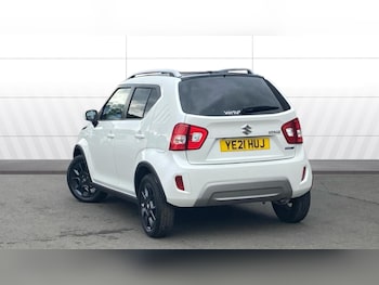 Used Suzuki Ignis 2021 for sale - 79429222: Photo