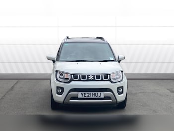 Used Suzuki Ignis 2021 for sale - 79429222: Photo