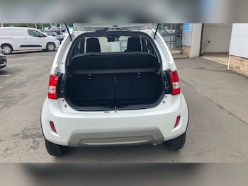 Used Suzuki Ignis 2021 for sale - 79429222: Photo