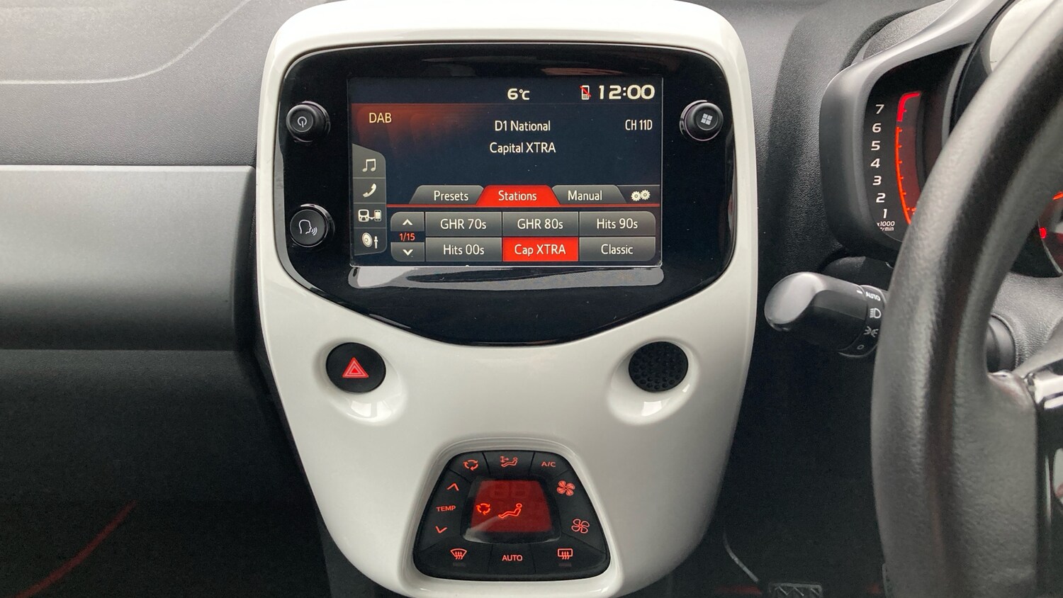 Used Toyota AYGO 2020 for sale - 77528534: Photo 12