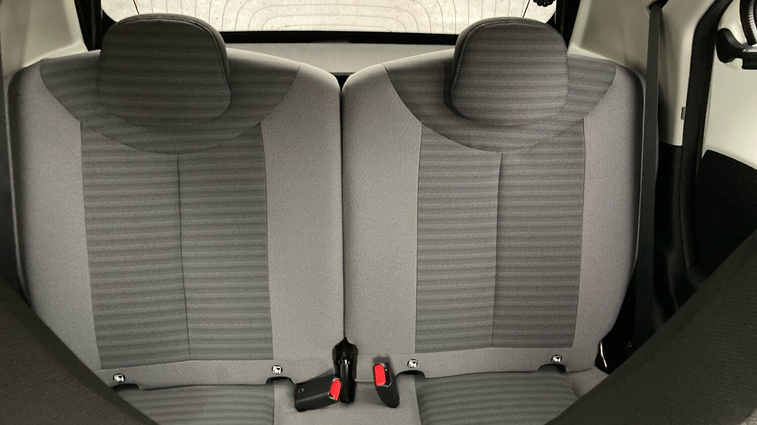 Used Toyota AYGO 2020 for sale - 77528534: Photo 15