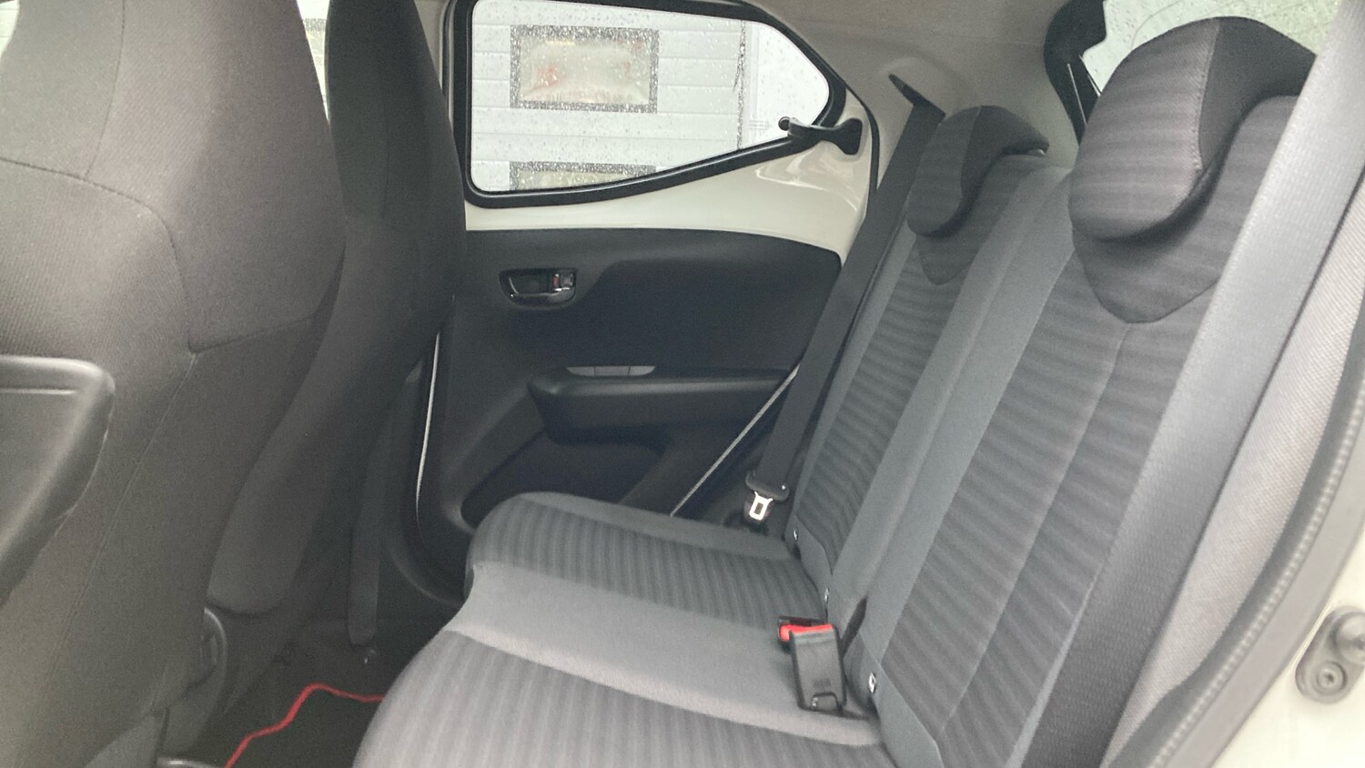 Used Toyota AYGO 2020 for sale - 77528534: Photo 16