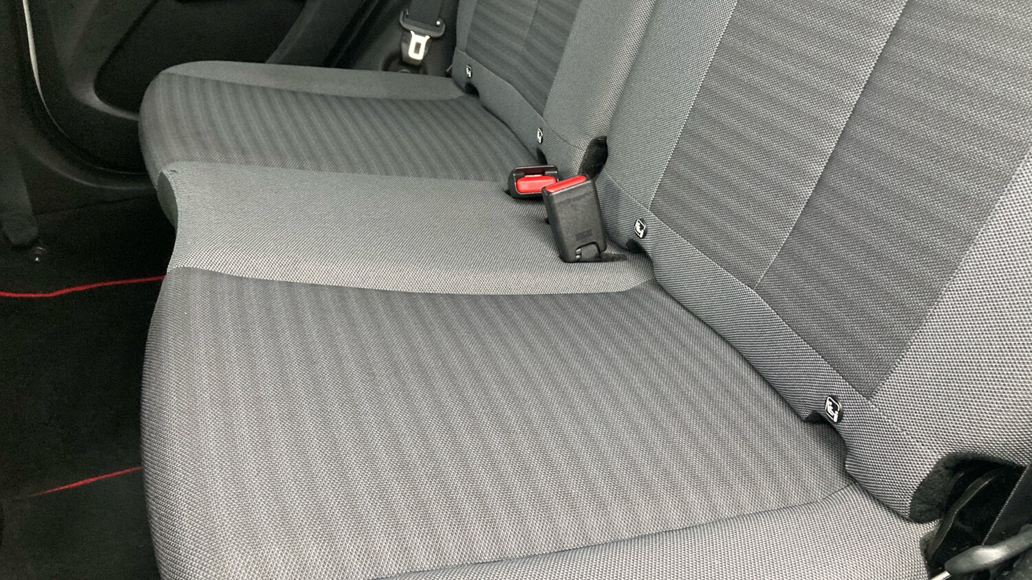 Used Toyota AYGO 2020 for sale - 77528534: Photo 17