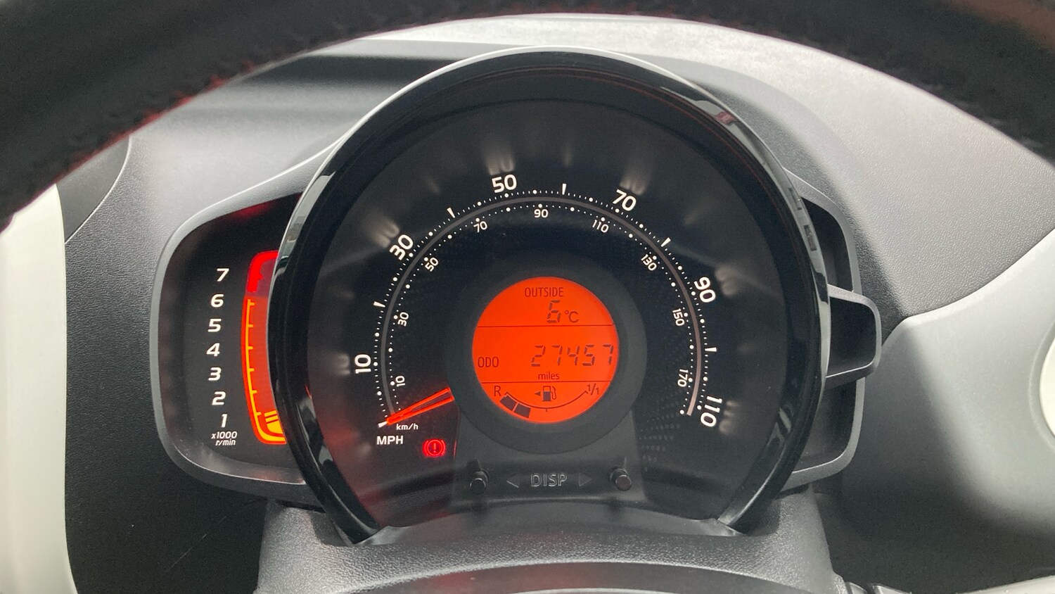 Used Toyota AYGO 2020 for sale - 77528534: Photo 18