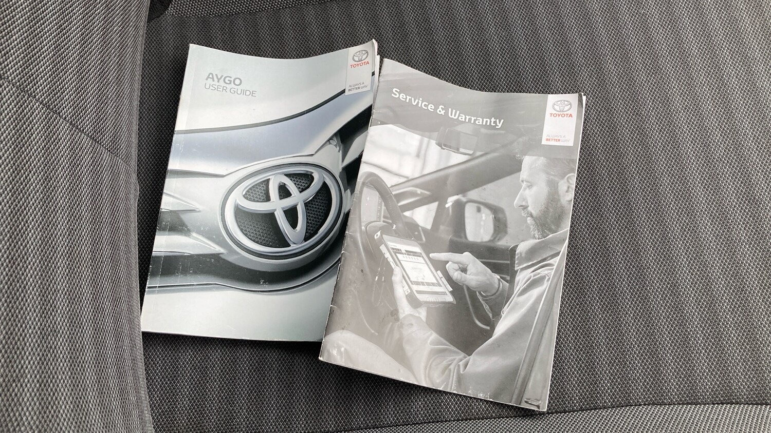 Used Toyota AYGO 2020 for sale - 77528534: Photo 19