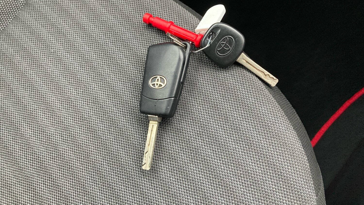 Used Toyota AYGO 2020 for sale - 77528534: Photo 20