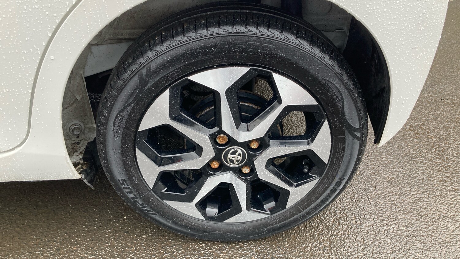 Used Toyota AYGO 2020 for sale - 77528534: Photo 23