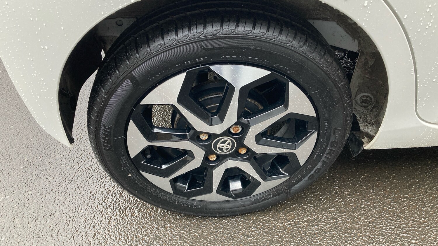 Used Toyota AYGO 2020 for sale - 77528534: Photo 26