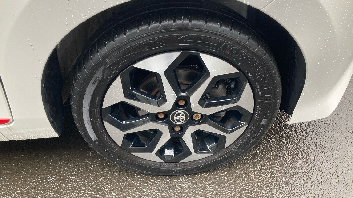 Used Toyota AYGO 2020 for sale - 77528534: Photo 27