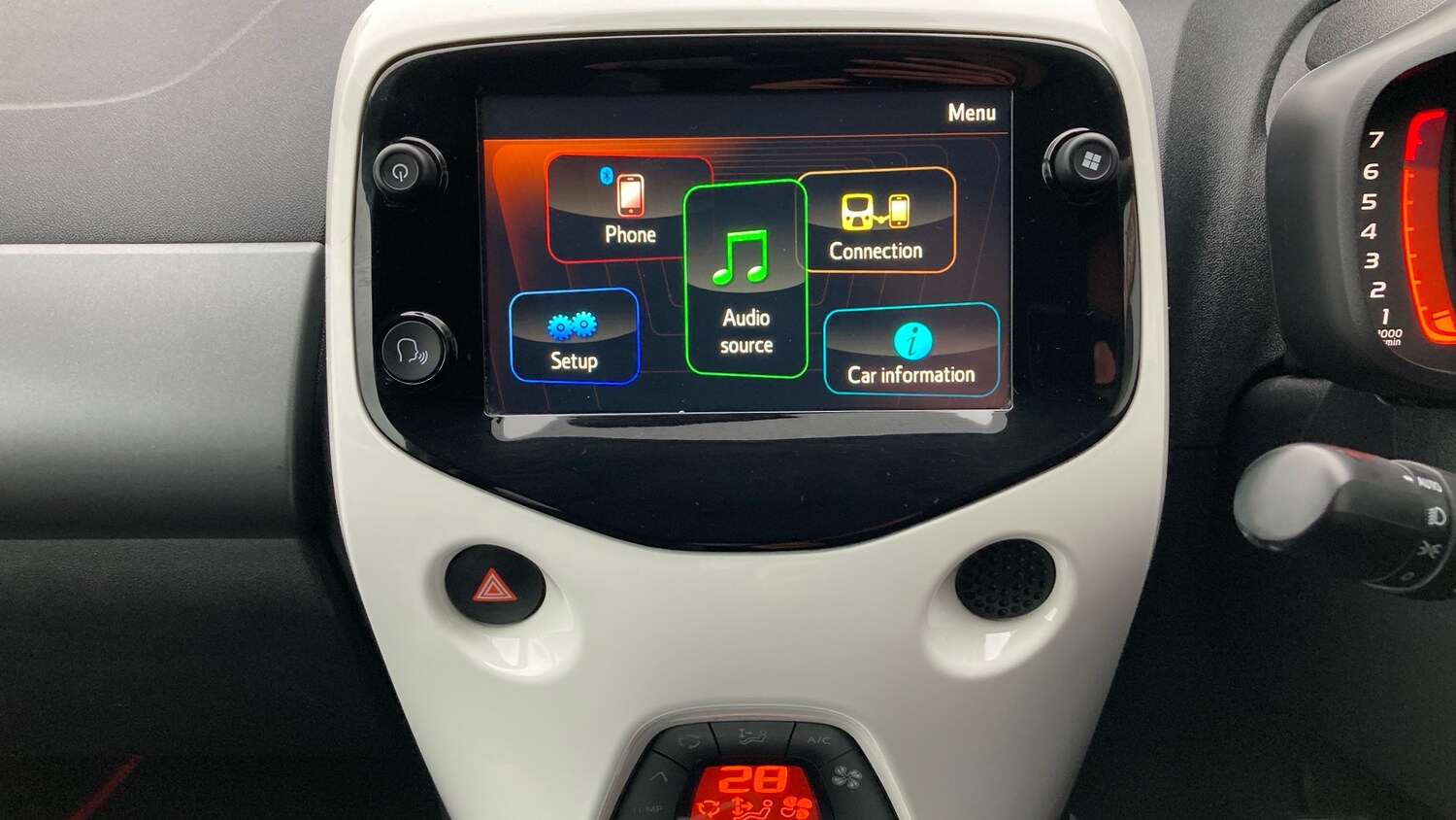 Used Toyota AYGO 2020 for sale - 77528534: Photo 35