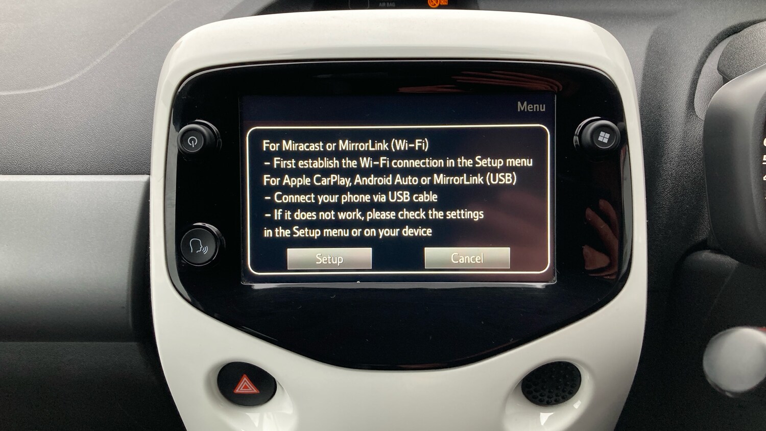 Used Toyota AYGO 2020 for sale - 77528534: Photo 36