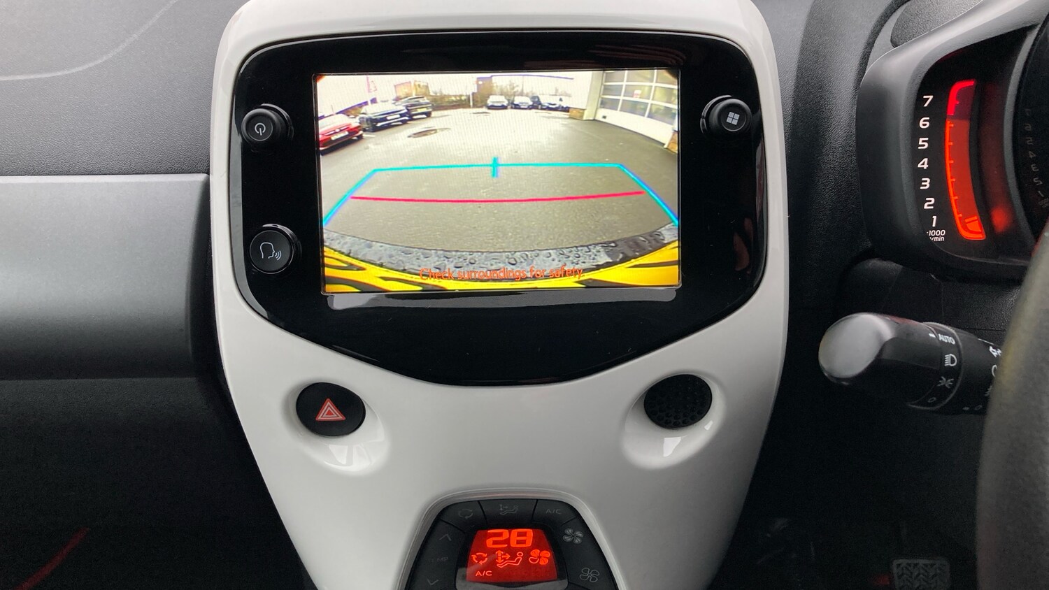 Used Toyota AYGO 2020 for sale - 77528534: Photo 38